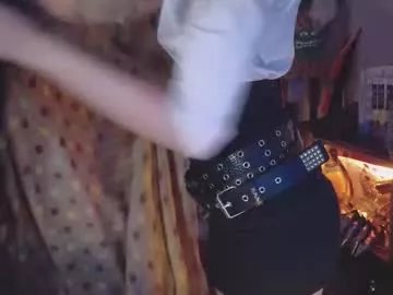 alaskagrace on Chaturbate 