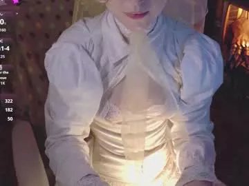 alaskagrace on Chaturbate 