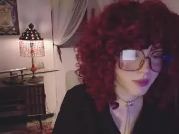 alaskagrace on Chaturbate 