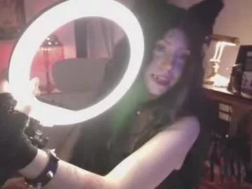 alaskagrace on Chaturbate 