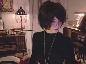 alaskagrace on Chaturbate 