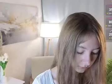 Freechat alaynaschoville on Chaturbate
