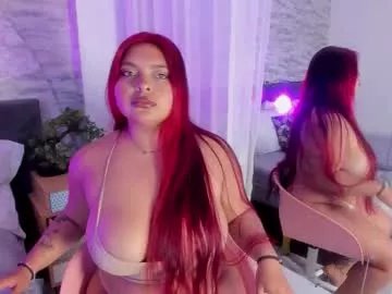 aleec_nyx on Chaturbate 