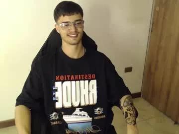 aleex_miller on Chaturbate 