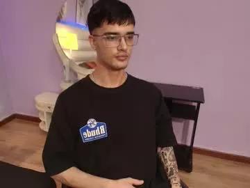 aleex_miller on Chaturbate 