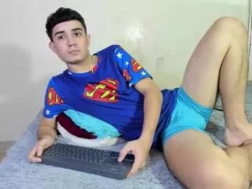 alejo_gray1 from Chaturbate