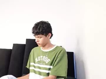 Amazing alex_mark_ from Chaturbate alex_mark_ from Chaturbate