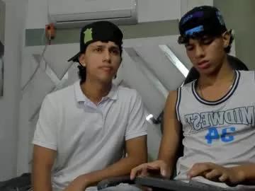 alex_martin7 on Chaturbate 