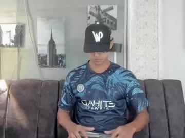 alex_martin7 on Chaturbate 