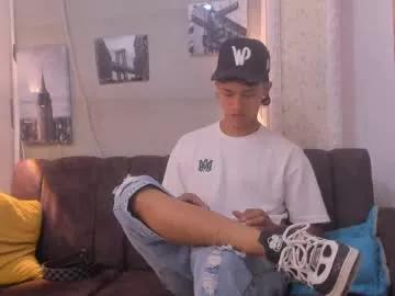 alex_martin7 on Chaturbate 