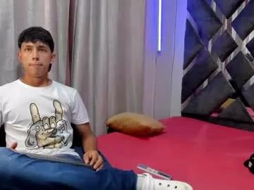 alex_martin7 on Chaturbate 