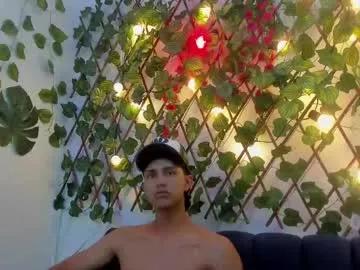 alex_martin7 on Chaturbate 