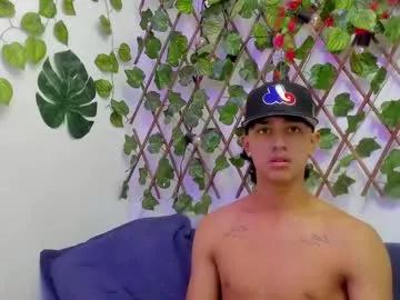 alex_martin7 on Chaturbate 