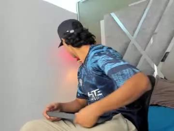 alex_martin7 on Chaturbate 