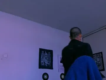 alex_one888 — GOAL: I show you all my body in a very sensual dance for you 555 [800 tokens remaining] Welcome to my room! come have a very hot moment at the end of the year  #party #femdom #goth #sph #mistress