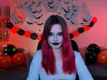 Naked Alexa_night_ wants you to fuck their body now alexa_night_ from Chaturbate