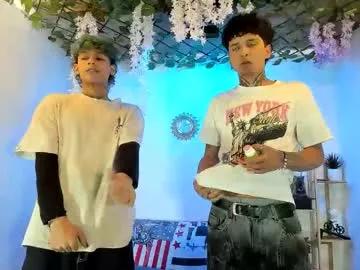 alexandluke1 from Chaturbate