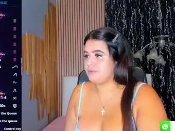 alexandramaravilla — GOAL: masturbation and squirt show [500 tokens remaining] LOVENSE LUSH ON PVT OPEN Objective: make my pussy vibrate with my machine #fuckmachine #mature #sexycurves #naturalbeauty #plusSize #sensi