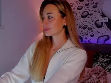 alexawilds — GOAL: lick my tits  and put on the nipple clamps [217 tokens remaining] Welcome to my room! #obey  #young #lovense