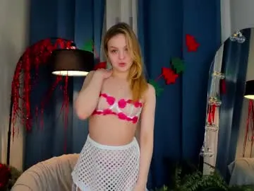 alice_tucci on Chaturbate