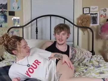 aliceinaceland from Chaturbate