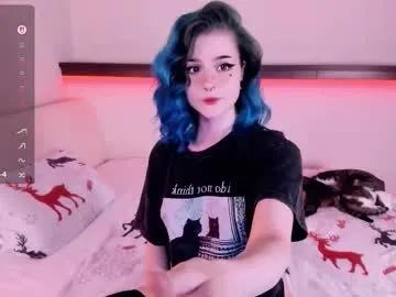 alicentity on Chaturbate