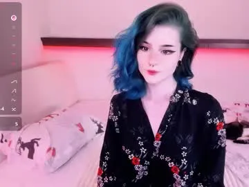 alicentity on Chaturbate