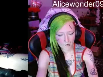 alicewonder52 — GOAL: cum show [1326 tokens left]