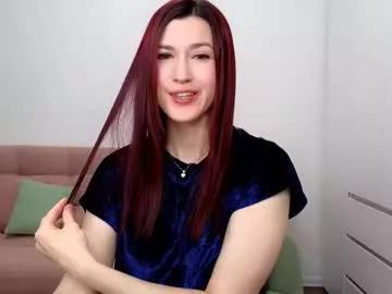 alicianoveli on Chaturbate