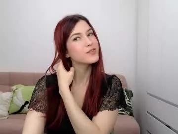 alicianoveli on Chaturbate