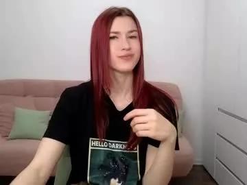 alicianoveli on Chaturbate