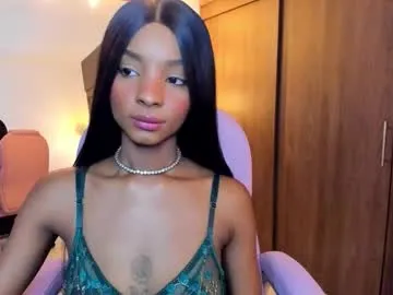 alika_houston — Sexy Naked [195 tokens left]  application-Slow ritual-The end is won  #ebony #latina #teen #squirt #smalltits  Help me get wet 