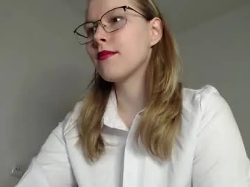 alinasei on Chaturbate