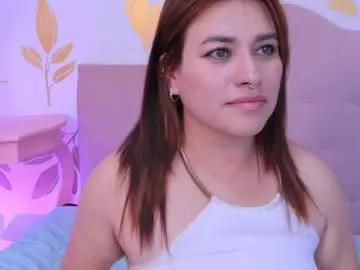 alix_bay on Chaturbate