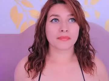 alix_bay on Chaturbate