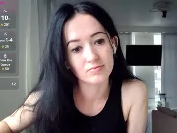 alkh_amare on Chaturbate