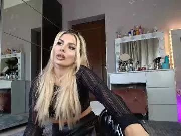 allesya23 from Chaturbate