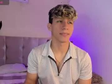 allexcano on Chaturbate 