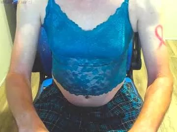 allie__kat on Chaturbate 