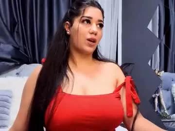 allison_karter from Chaturbate