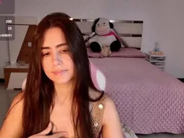 allisonpalmer on Chaturbate 