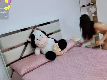 allisonpalmer on Chaturbate 