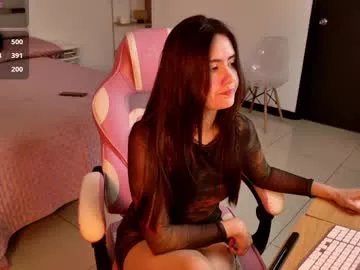 allisonpalmer on Chaturbate 