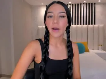 amalia_cruss — Want to see me cum screaming your name?  - Multi-Goal :  Fuck Feet + Fingering Pussy #smalltits #teen #18 #skinny #blowjob