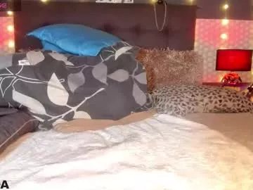 amanda_6ix9ine on Chaturbate 