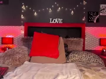 amanda_6ix9ine on Chaturbate 