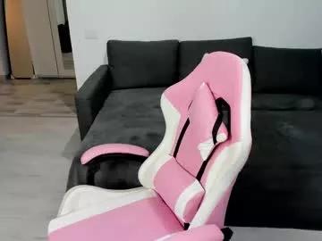 amandateasing on Chaturbate 