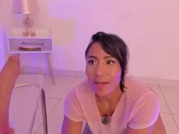 amaraht_ on Chaturbate 