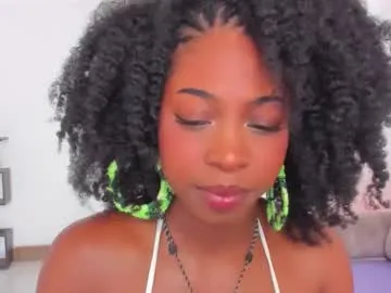 amatiistur — Goal: Model your ass for me in doggy style up close #ebony #slim #latina #erotic #squirt