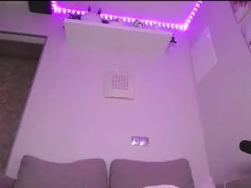 amazing_agness on Chaturbate 